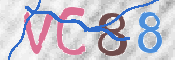 CAPTCHA-billede