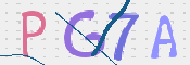 CAPTCHA-billede