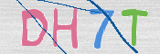 CAPTCHA-billede