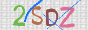 CAPTCHA-billede