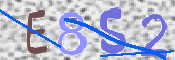 CAPTCHA-billede