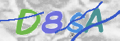 CAPTCHA-billede