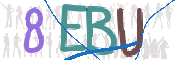 CAPTCHA-billede
