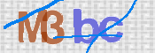 CAPTCHA-billede