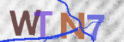 CAPTCHA-billede