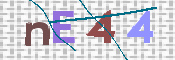 CAPTCHA-billede