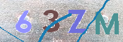 CAPTCHA-billede