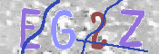 CAPTCHA-billede