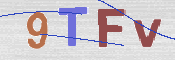 CAPTCHA-billede