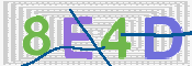 CAPTCHA-billede