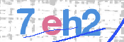 CAPTCHA-billede