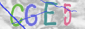 CAPTCHA-billede
