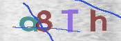 CAPTCHA-billede