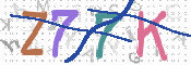 CAPTCHA-billede