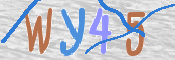 CAPTCHA-billede