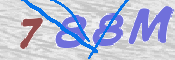 CAPTCHA-billede