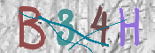 CAPTCHA-billede