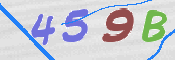 CAPTCHA-billede