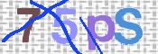 CAPTCHA-billede