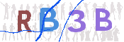 CAPTCHA-billede