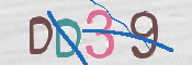 CAPTCHA-billede