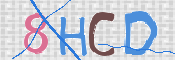 CAPTCHA-billede