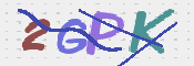 CAPTCHA-billede