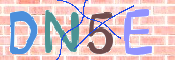 CAPTCHA-billede