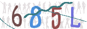CAPTCHA-billede
