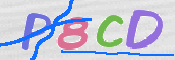 CAPTCHA-billede