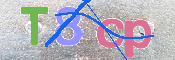 CAPTCHA-billede