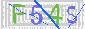 CAPTCHA-billede