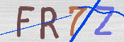 CAPTCHA-billede