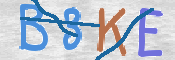 CAPTCHA-billede