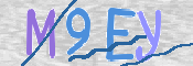 CAPTCHA-billede