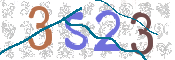 CAPTCHA-billede