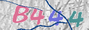 CAPTCHA-billede