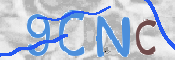 CAPTCHA-billede