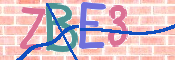 CAPTCHA-billede