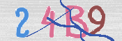 CAPTCHA-billede