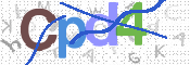 CAPTCHA-billede