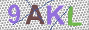 CAPTCHA-billede