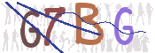 CAPTCHA-billede