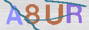 CAPTCHA-billede