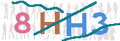 CAPTCHA-billede
