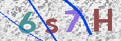 CAPTCHA-billede
