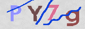 CAPTCHA-billede