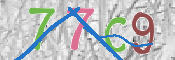 CAPTCHA-billede