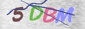 CAPTCHA-billede