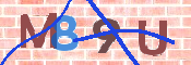 CAPTCHA-billede